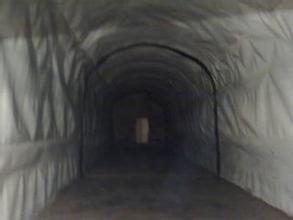 地下人防通道與人防工程 定義、功能與實際應用